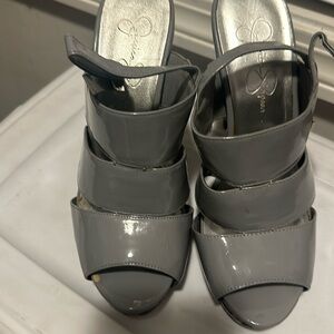 Jessica Simpson sandals